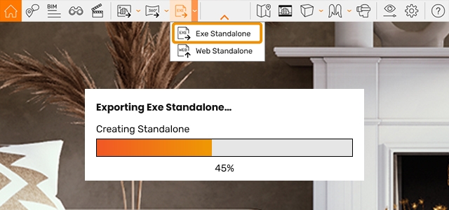 Best Practices – Exporting in Enscape 