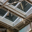 Módulos de vidrio fotovoltaico  - Solarvolt™