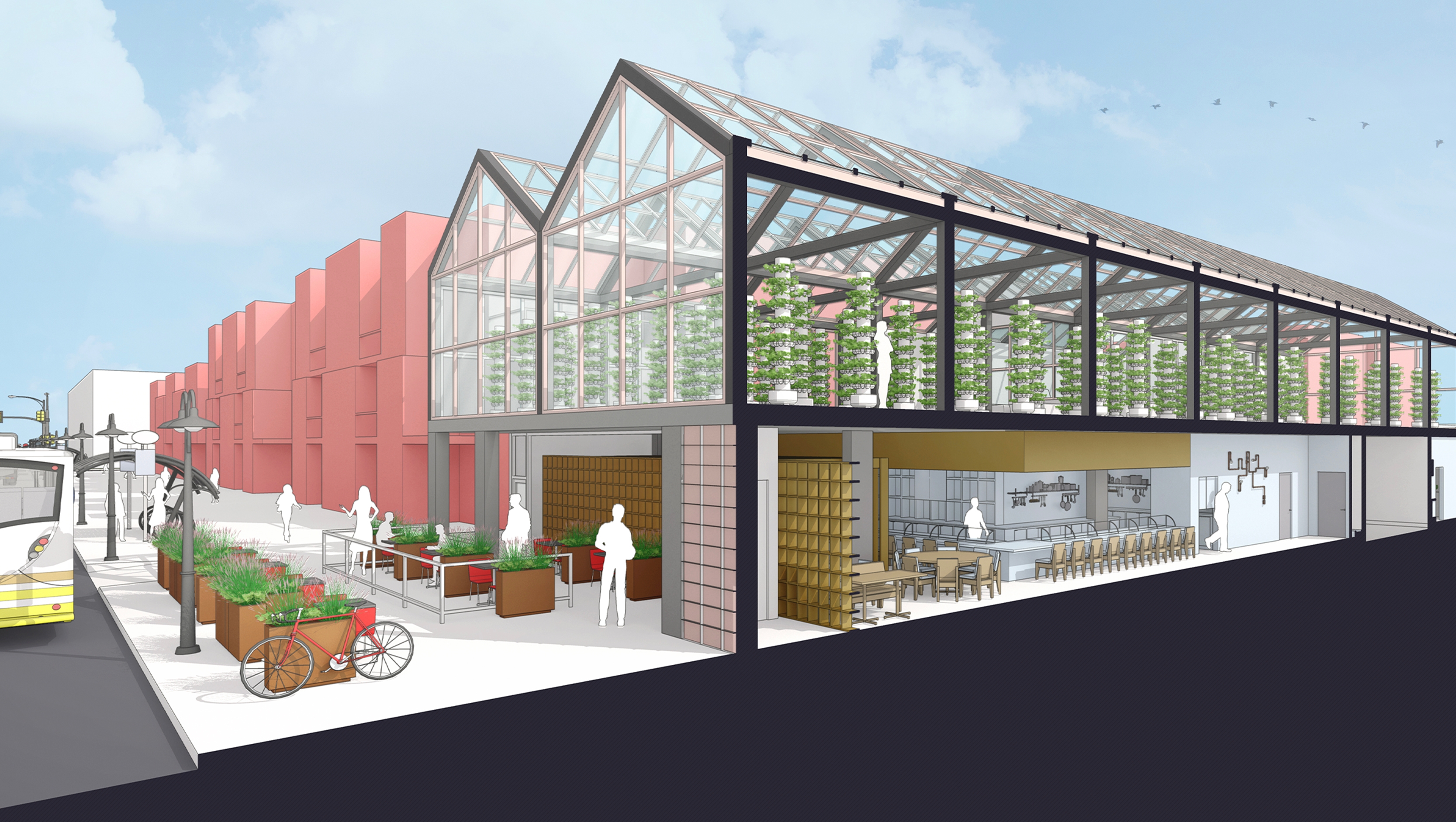 SketchUp Pro - 3D Design Software