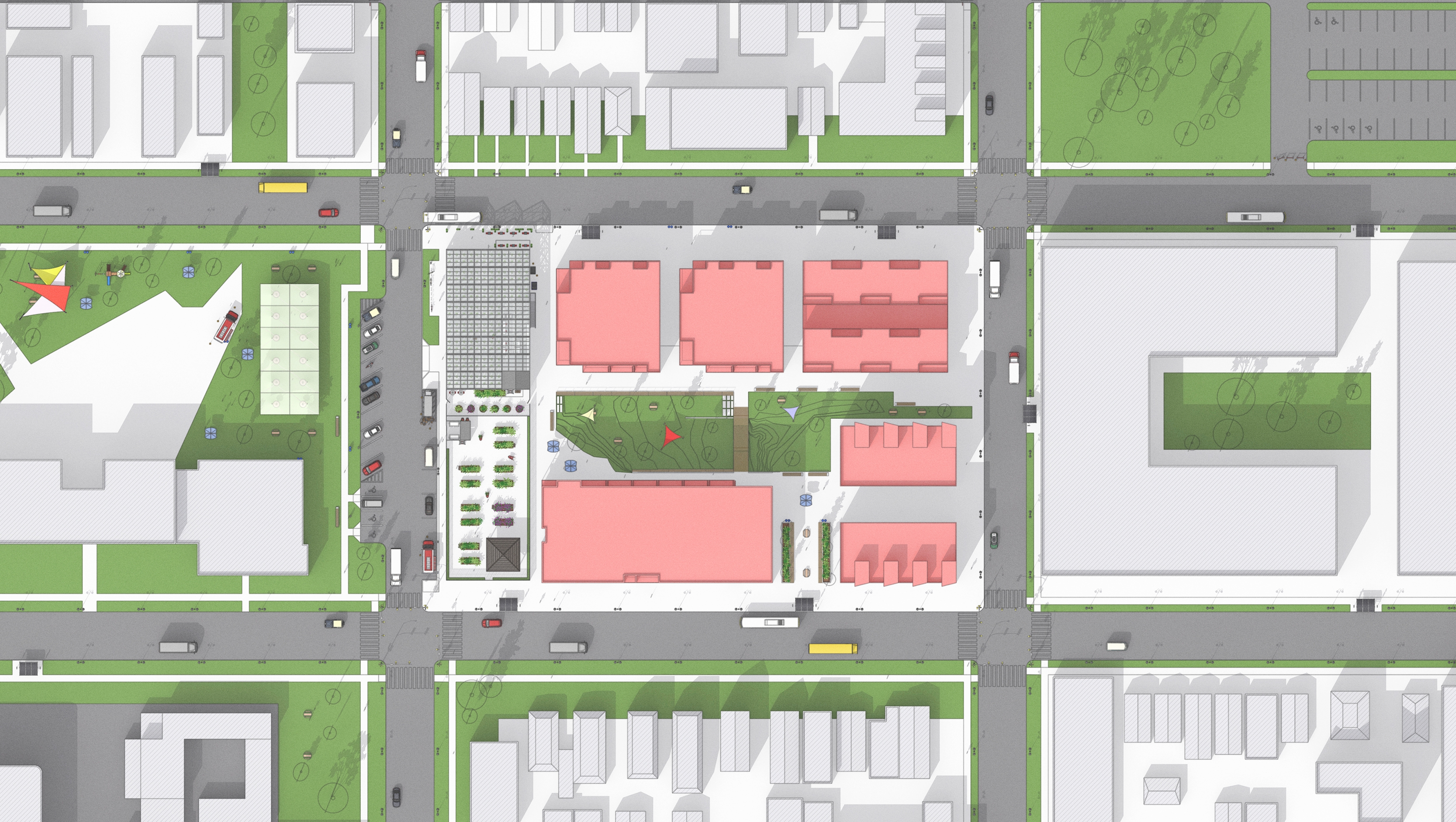 SketchUp Pro - 3D Design Software