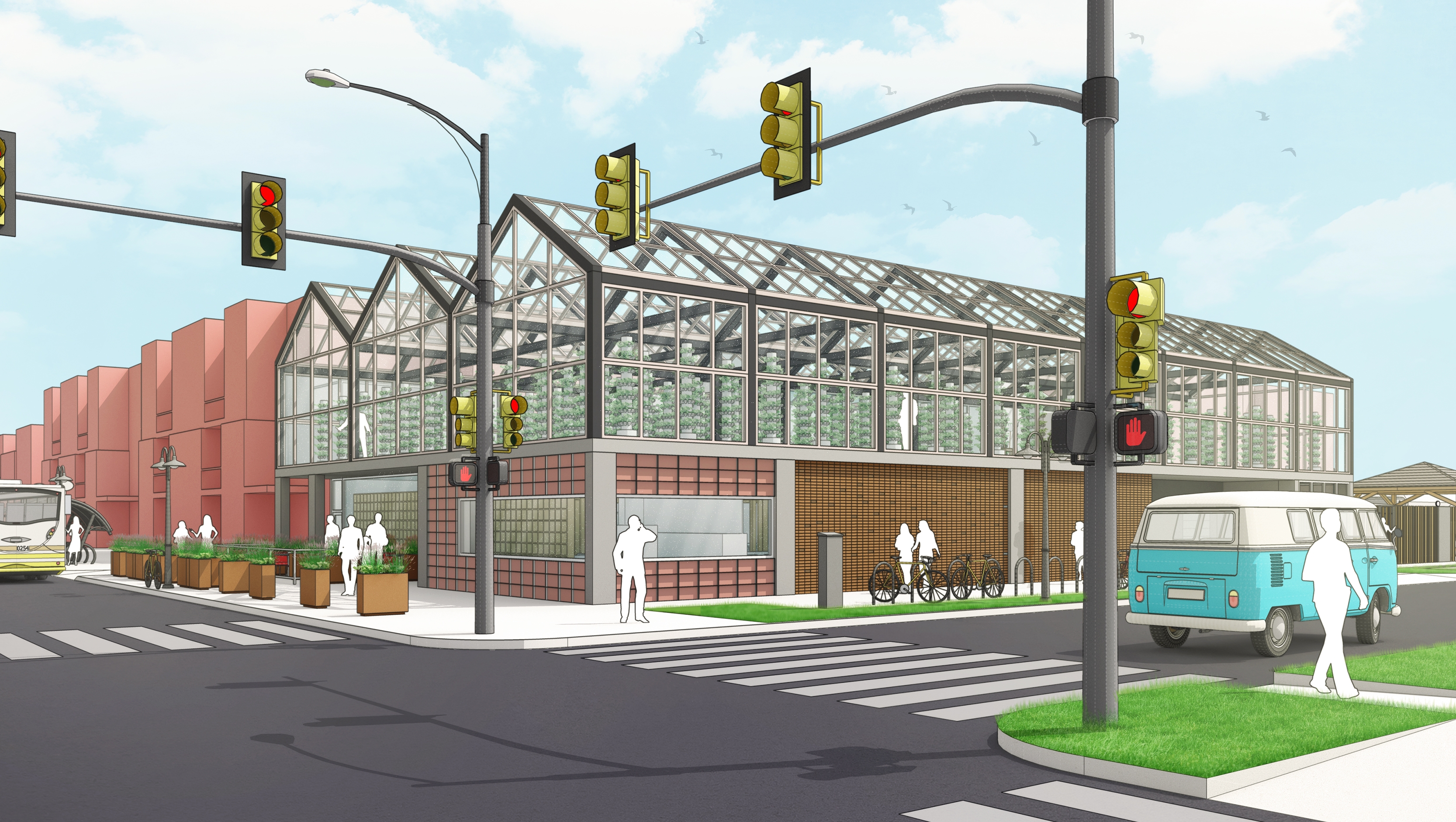 SketchUp Pro - 3D Design Software