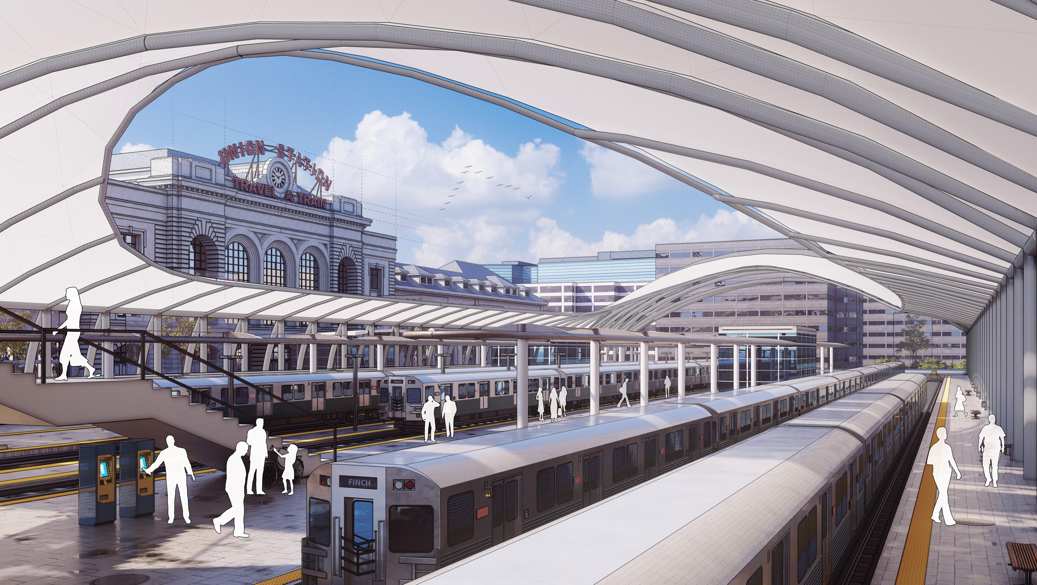 SketchUp Studio - 3D Design Software for Advanced Workflows