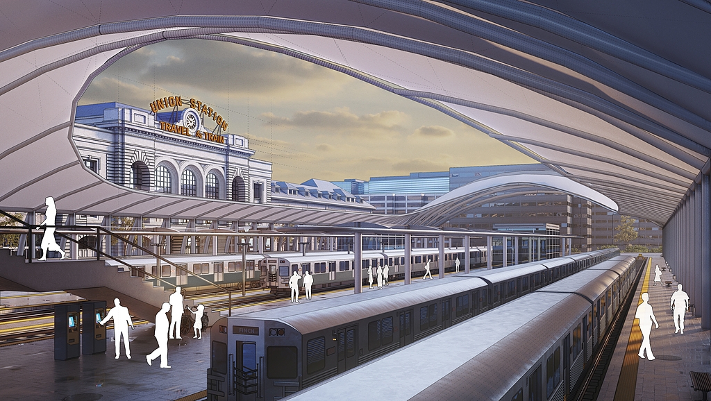 SketchUp Studio - 3D Design Software for Advanced Workflows