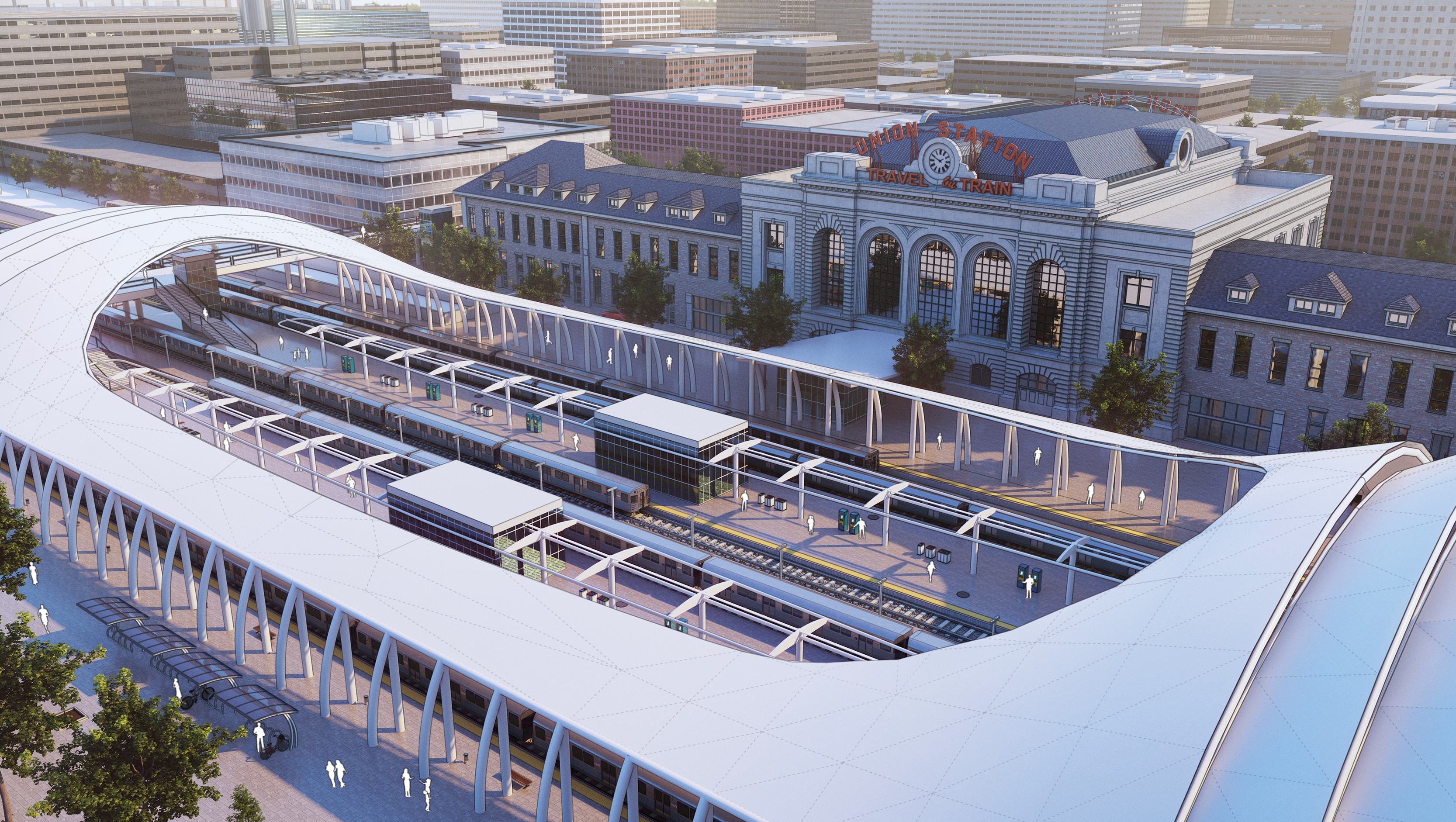 SketchUp Studio - 3D Design Software for Advanced Workflows