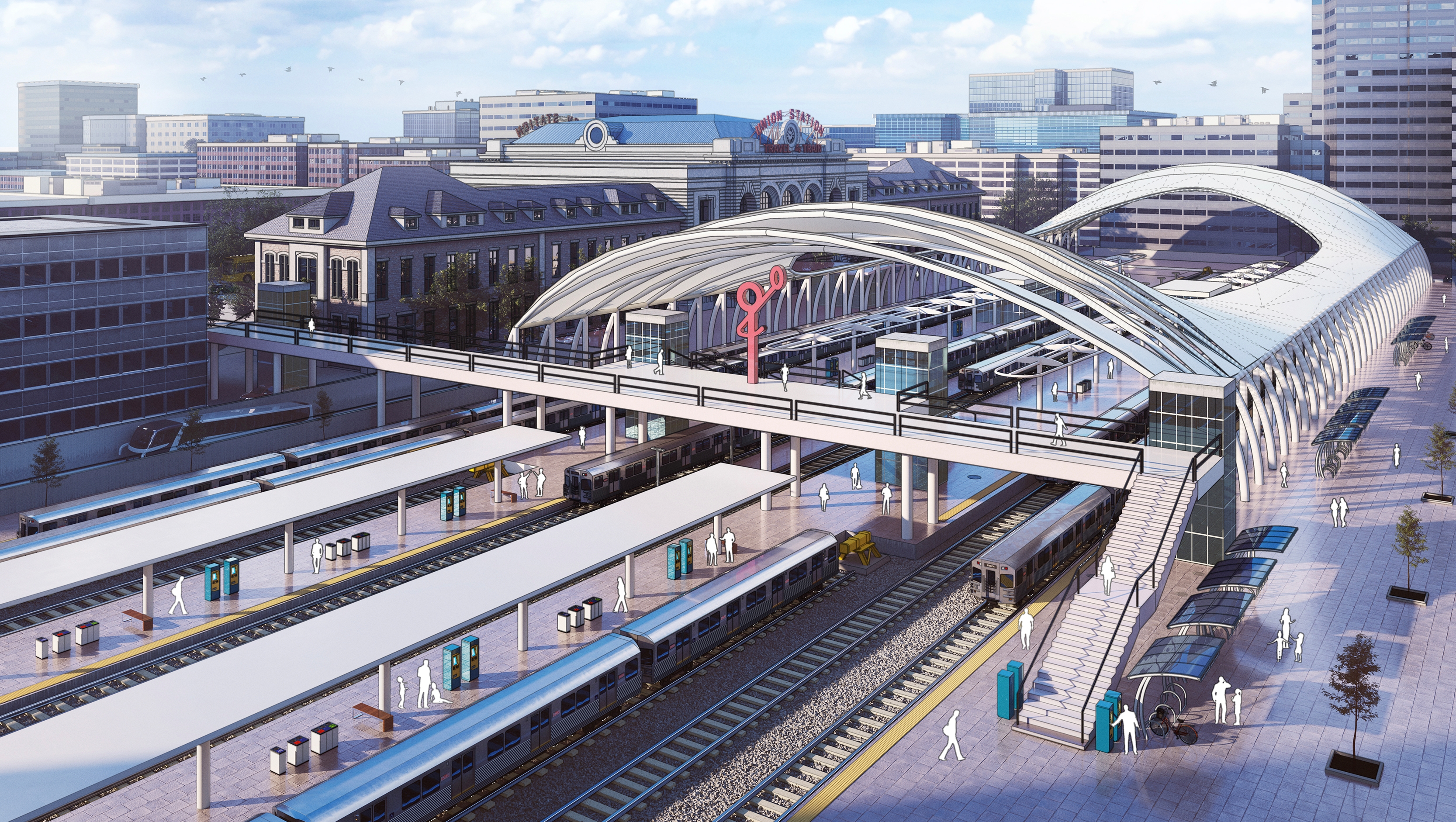 SketchUp Studio - 3D Design Software for Advanced Workflows