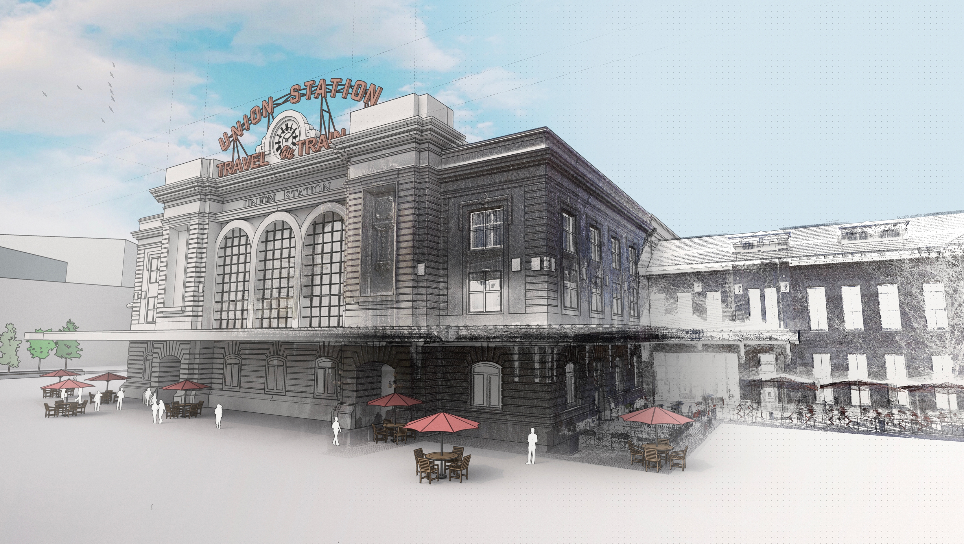 SketchUp Studio - 3D Design Software for Advanced Workflows