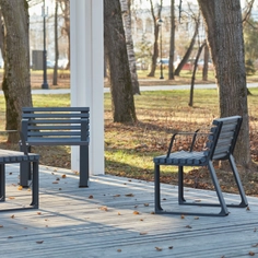 Outdoor Furniture  in Northern River Terminal