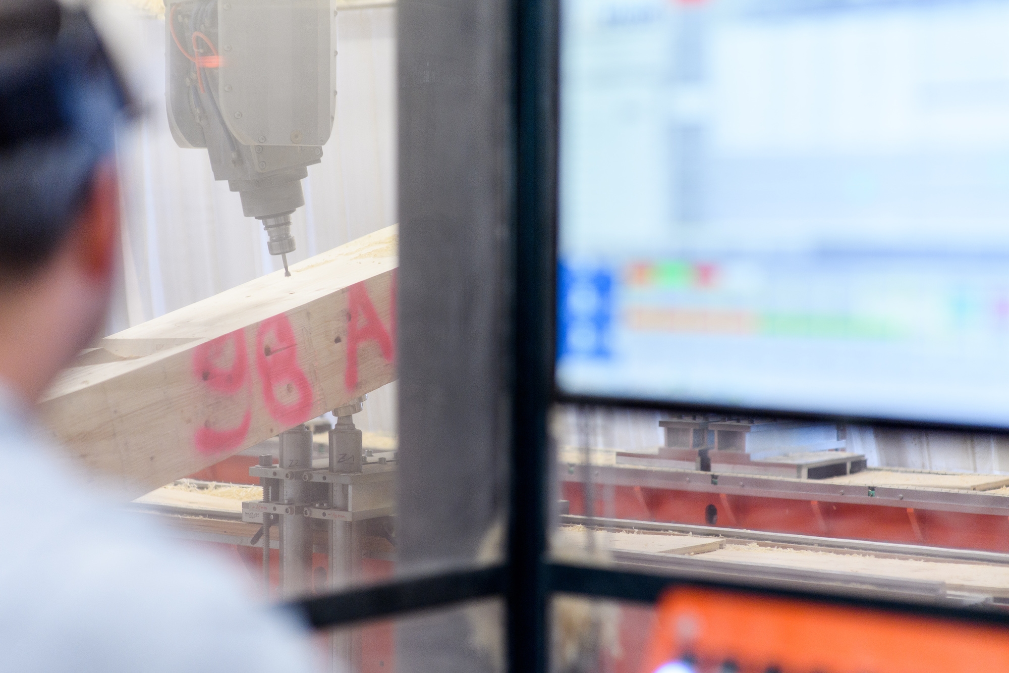 CNC Production for Wood Projects