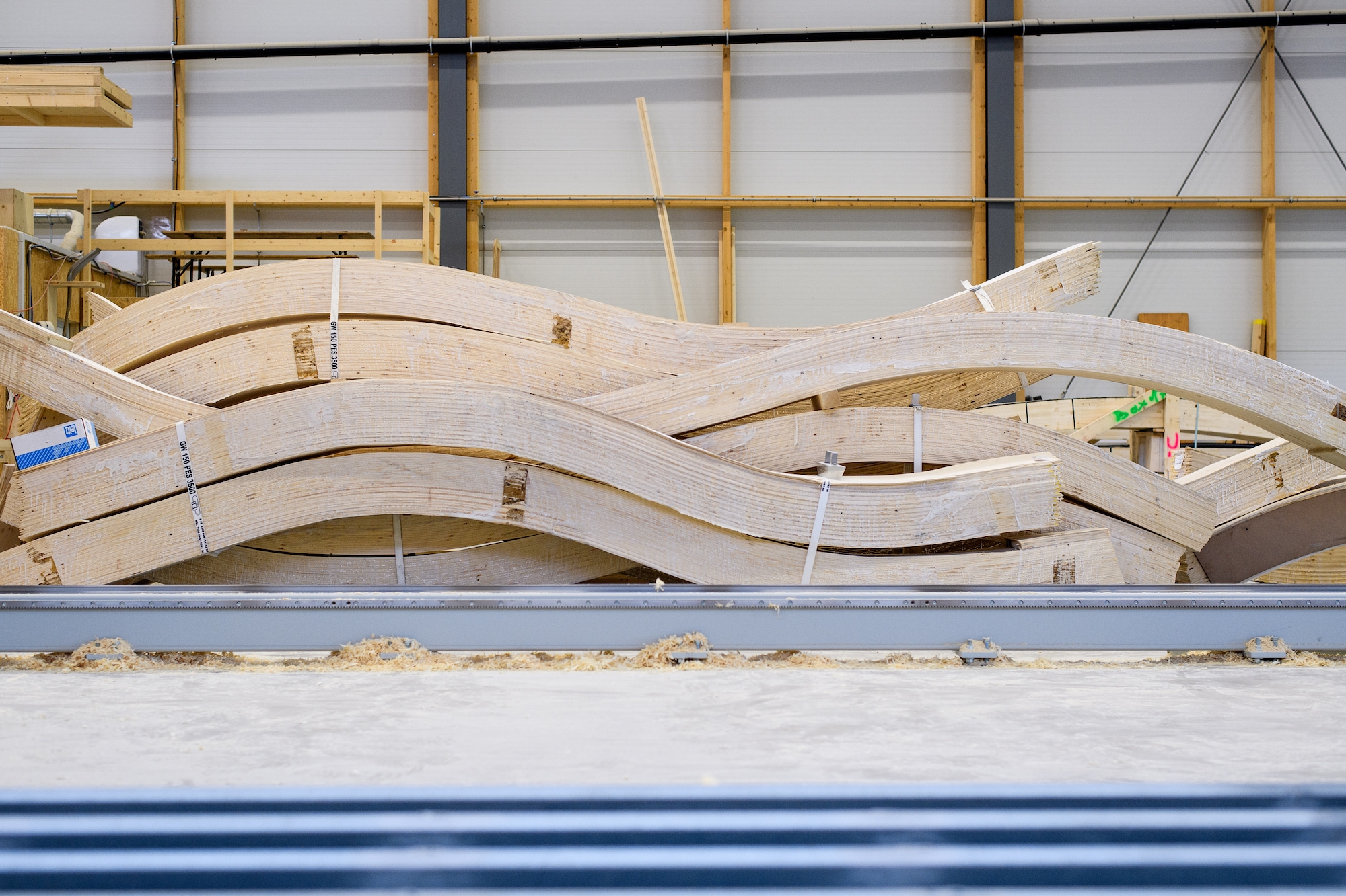 CNC Production for Wood Projects