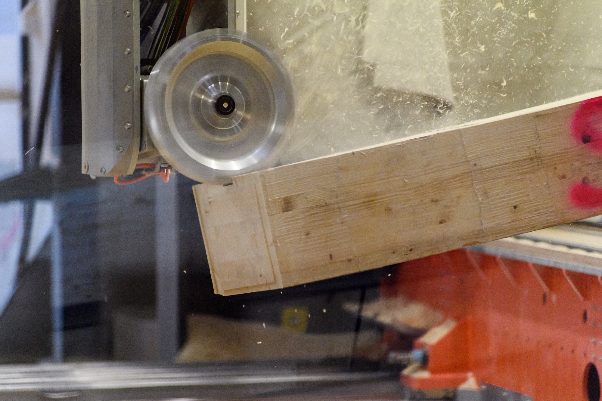 CNC Production for Wood Projects