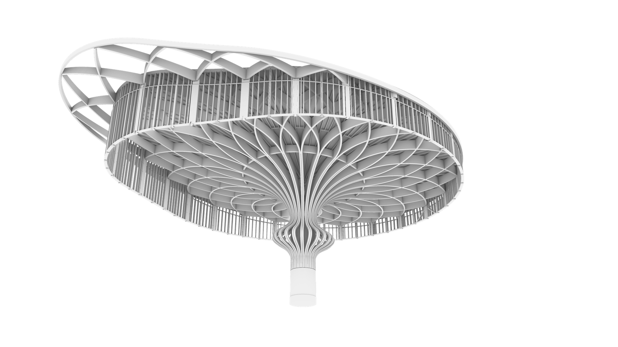 Consulting and Engineering in Wood Projects