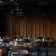 Interior Design - Bon Lio Restaurant