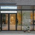 Interior Furniture - Alegria Coffee Bar