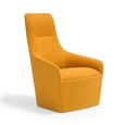 Alya - Lounge Chair