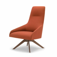 Alya - Lounge Chair