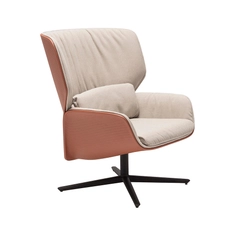 Nuez Lounge BIO - Lounge Chair