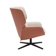 Nuez Lounge BIO - Lounge Chair