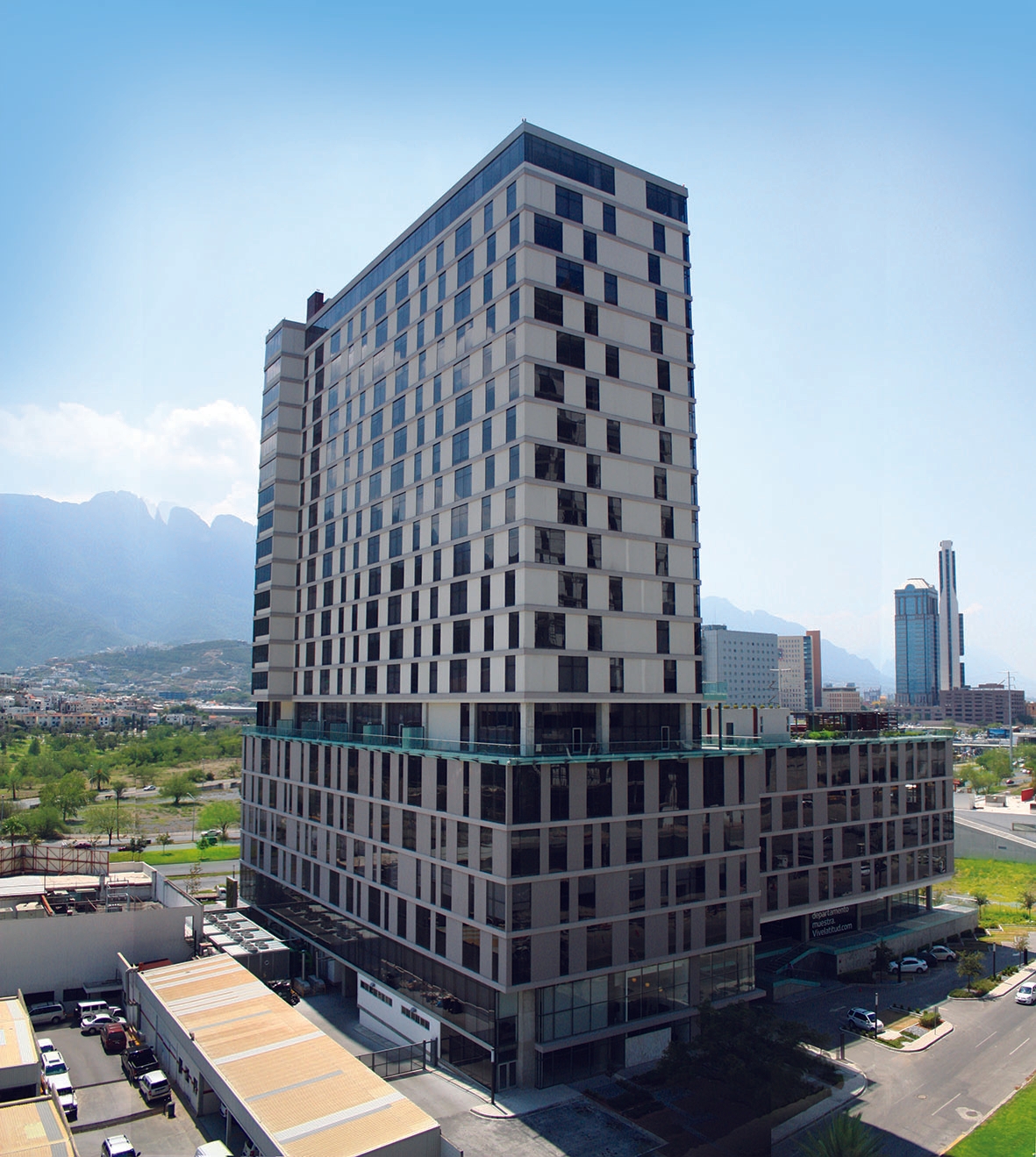 Panel de Yeso para Muro y Plafón Regular®