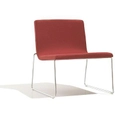 Lineal Comfort - Lounge Chair