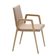 Lineal Comfort - Armchair