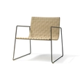 Trenza - Outdoor Lounge Chair