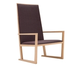 Lounge Chair - Serena