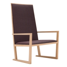 Lounge Chair - Serena