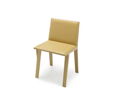Chair - Moody