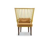Lounge Chair - Nub