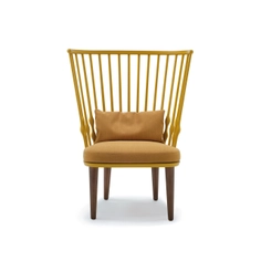 Lounge Chair - Nub