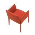Lounge Chair - Pillow