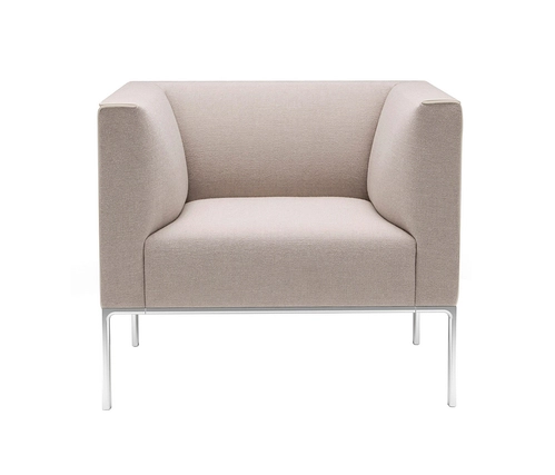 Lounge Chair - Raglan
