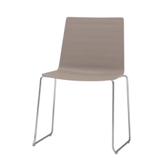 Chair - Flex High Back
