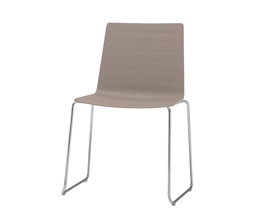Chair - Flex High Back