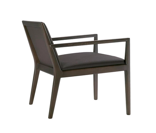 Lounge Chair - Carlotta