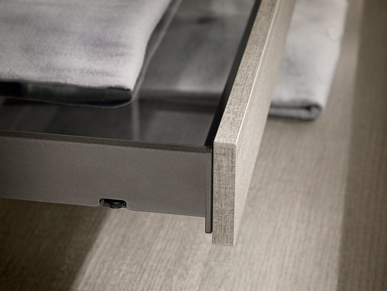 Storage Accessories – Excessories, Pull- out