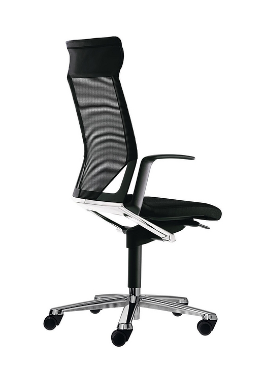 Gallery of Office Chair Modus Basic 274 7 7