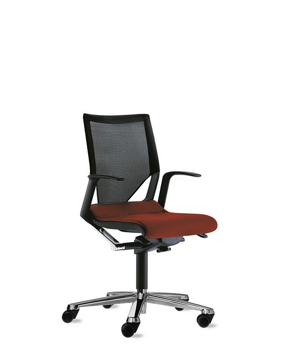 Modus wilkhahn outlet chair price
