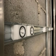 Fire-Rated Panel Fastener at Rennes Metro Stations