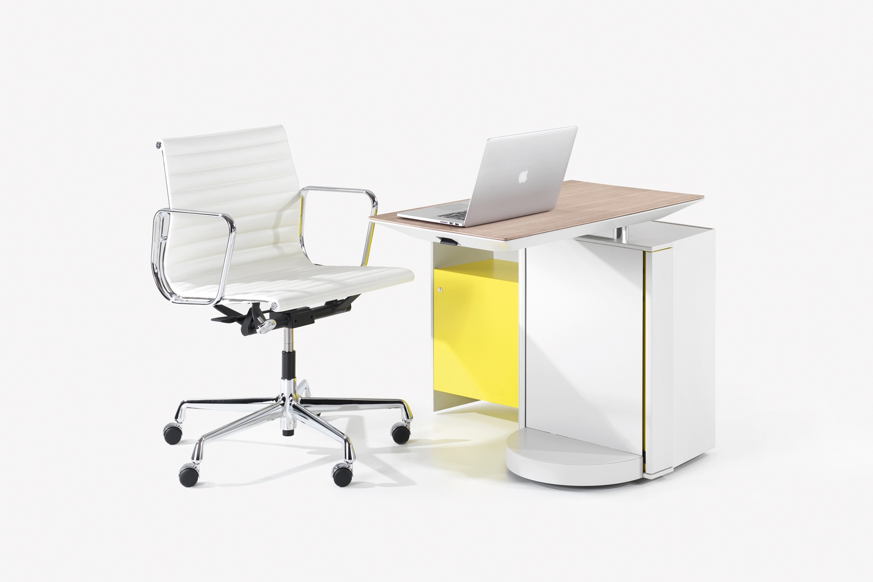 Workstation - Touch Down Unit