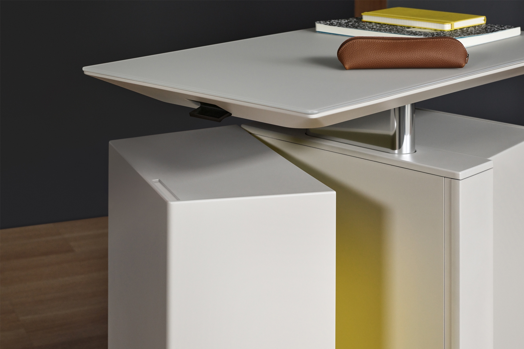 Workstation - Touch Down Unit