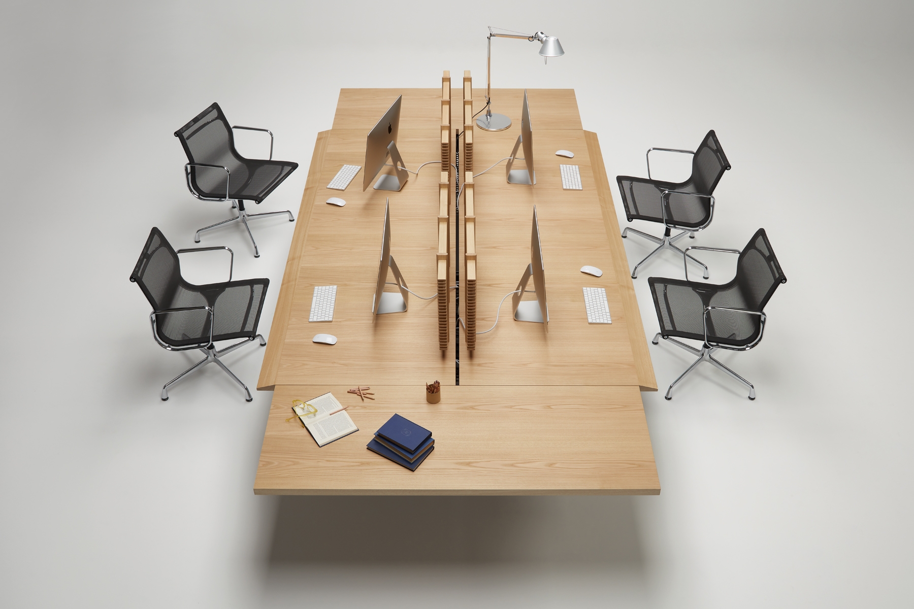 Meeting Table - Teamer
