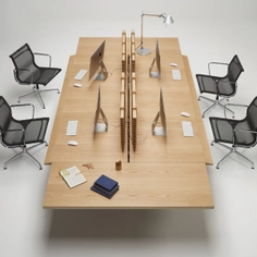 Meeting Table - Teamer