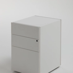 Storage Cabinet - Neutra