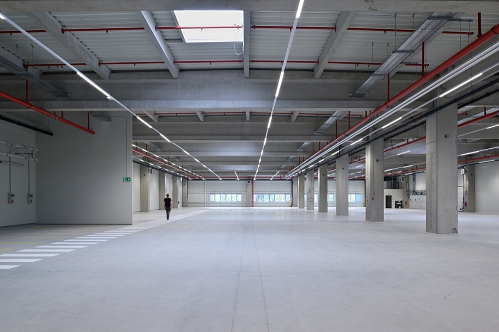 Fire Resistant Panel - Trimoterm SNV