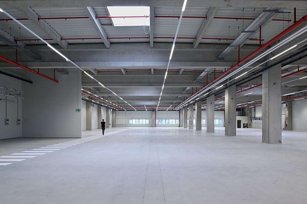 Fire Resistant Panel - Trimoterm SNV