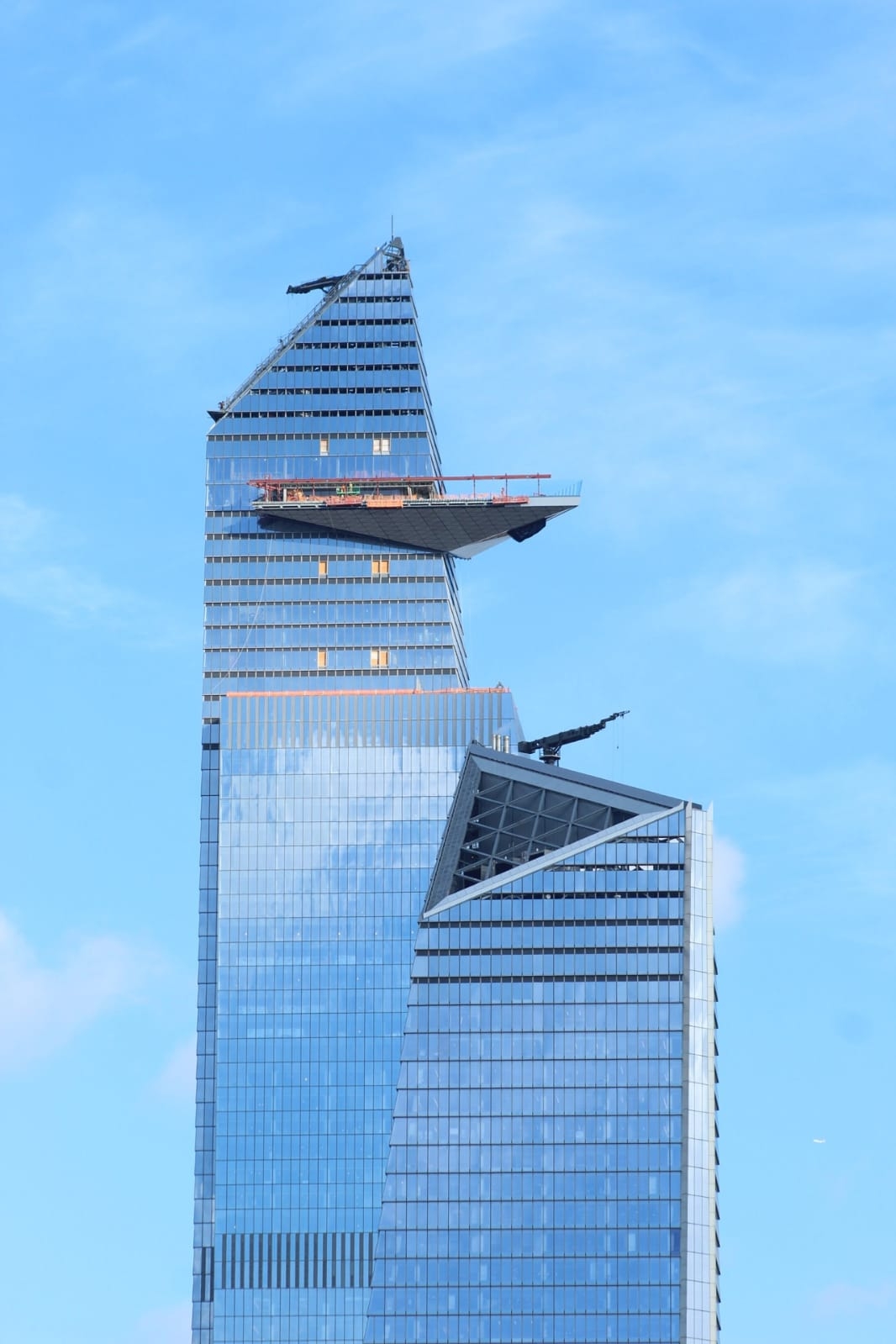 Pre-Fab Systems for Facades