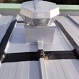 Flashing Sealant for Metal Roofs