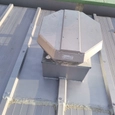 Flashing Sealant for Metal Roofs