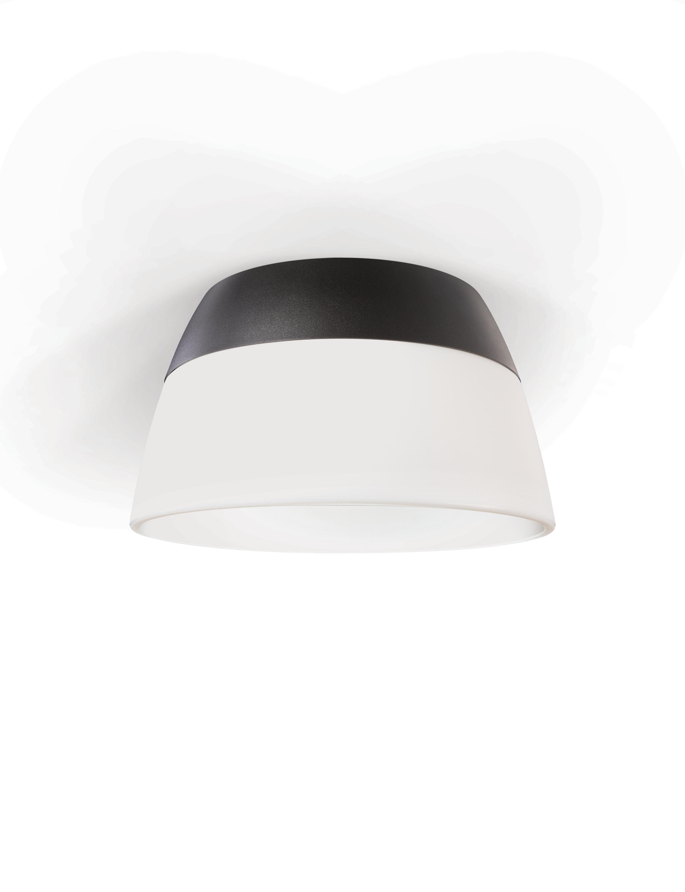 Ceiling Surface Lights - Hollowcore